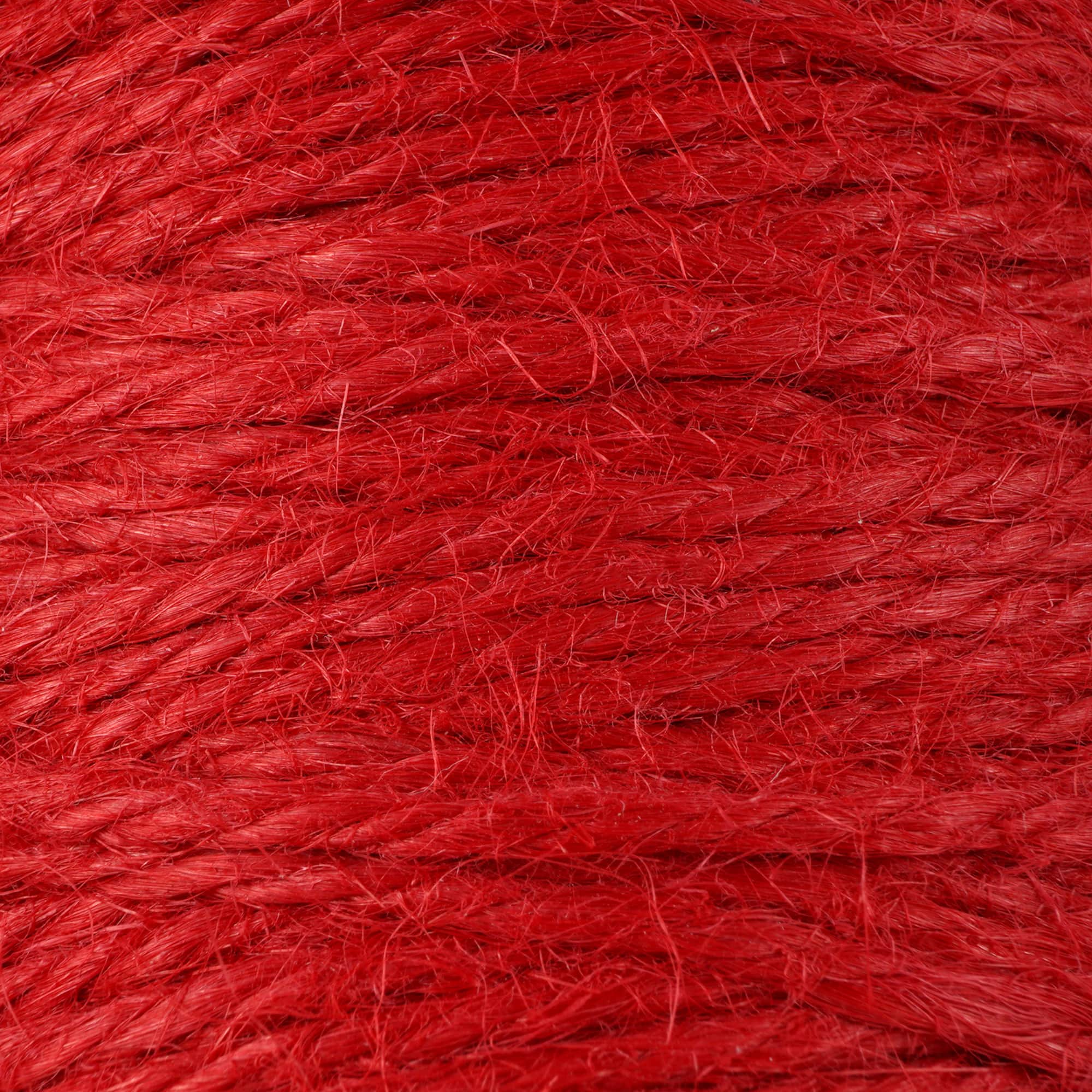 12 Pack: 150yd. Red Jute Spool by Recollections™